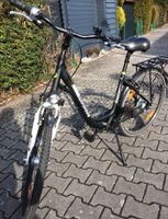 Pegasus Piazza Sport Fahrrad für Damen als auch für Herren Bayern - Zirndorf Vorschau