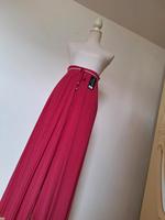 high waist Faltenhose Stoffhose neu mit etikett Düsseldorf - Mörsenbroich Vorschau