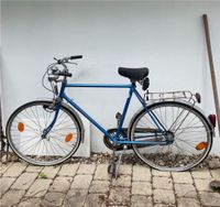 Herrenfahrrad im Retro Still Bayern - Taufkirchen München Vorschau