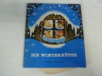 Die Winterhütte Pop up Buch Russisches Volksmärchen 1984/ UDSSR Baden-Württemberg - Täferrot Vorschau