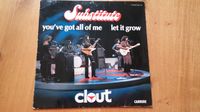 Clout Substitute Vinyl Top Zustand Rheinland-Pfalz - Koblenz Vorschau