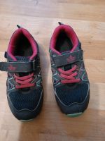 Turnschuhe Sneaker Mädchen Gr. 30 Lico Bayern - Elchingen Vorschau