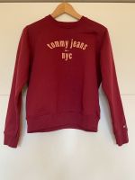 Tommy Jeans Sweatshirt in Größe S  Vintage-Stil Pullover Leipzig - Gohlis-Mitte Vorschau