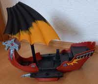 Playmobil Drachen Kampfschiff Rheinland-Pfalz - Nieder-Olm Vorschau