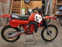 Honda cr 125 Nordrhein-Westfalen - Gangelt Vorschau