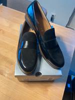 Gabor Comfort Slipper Black 9 1/2 44 Bayern - Murnau am Staffelsee Vorschau