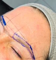 Augenbrauen Microblading Saarland - Riegelsberg Vorschau