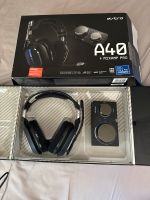 Astro A40 TR Gaming Headset Thüringen - Molschleben Vorschau