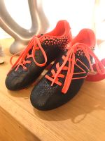 Fußballschuhe Victory Gr. 29 schwarz rot Bayern - Weiding Vorschau