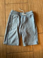 Kurze Hose Gr. 122 von C&A, blau, Shorts Hessen - Liebenau Vorschau