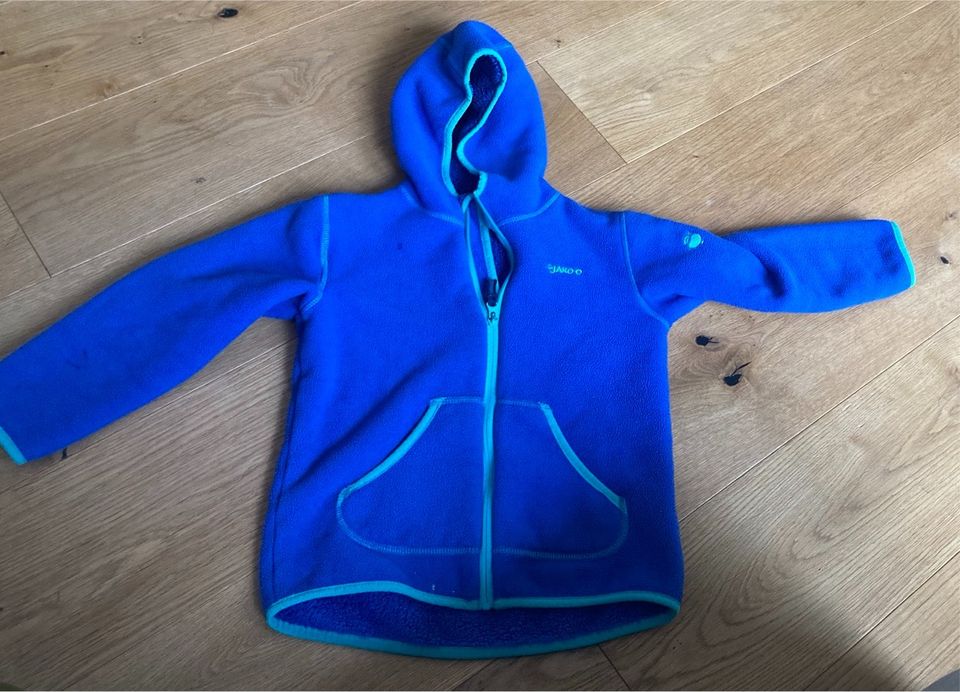 Jako-o Teddy Fleece Jacke in Dillingen (Donau)