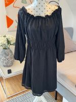 Kleid Off shoulder Tunika h&m XL Elberfeld - Elberfeld-West Vorschau