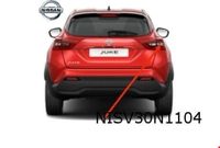 Nissan Juke (10/19-) Rücklicht Rechts außen Original! 265506PA0A Niedersachsen - Celle Vorschau