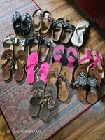 Schuhe gr 41 Paket Bayern - Wendelstein Vorschau