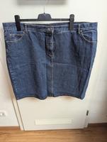 Jeansrock gr 54 Hessen - Fulda Vorschau