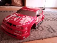 RC Alfa Romeo DTM 155 V6 TI Karosserie 1/8 von Kyosho Nordrhein-Westfalen - Rheda-Wiedenbrück Vorschau