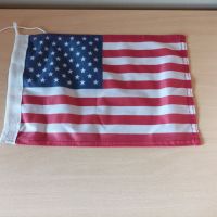 US - FLAGGE Bayern - Osterhofen Vorschau