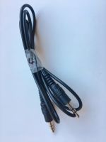 Kabel Nr. 4: kleine Klinke – kleine Klinke mit 98 cm Kabel Altona - Hamburg Ottensen Vorschau