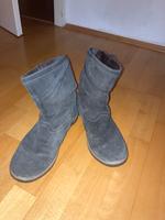 Stiefel Ecco Winter Schuhe 39 Bayern - Bayreuth Vorschau