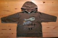 Schöner Hoodie für Jungen in Gr.98 Baden-Württemberg - Bietigheim-Bissingen Vorschau