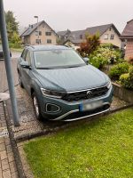 Leasingübernahme VW T-Roc NUR GEWERBE Nordrhein-Westfalen - Meinerzhagen Vorschau