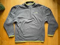 Reebok Fleece Funktion Laufpullover Fahrrad Fitness Köln - Weidenpesch Vorschau
