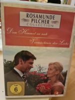 DVD Rosamunde Pilcher  2 Filme Nordrhein-Westfalen - Willich Vorschau