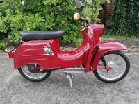 Simson KR 51/1, Schwalbe! Bj.1968 (Nr.101) Sachsen - Steinigtwolmsdorf Vorschau