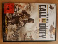 Call to Duty DVD Frankfurt am Main - Riederwald Vorschau