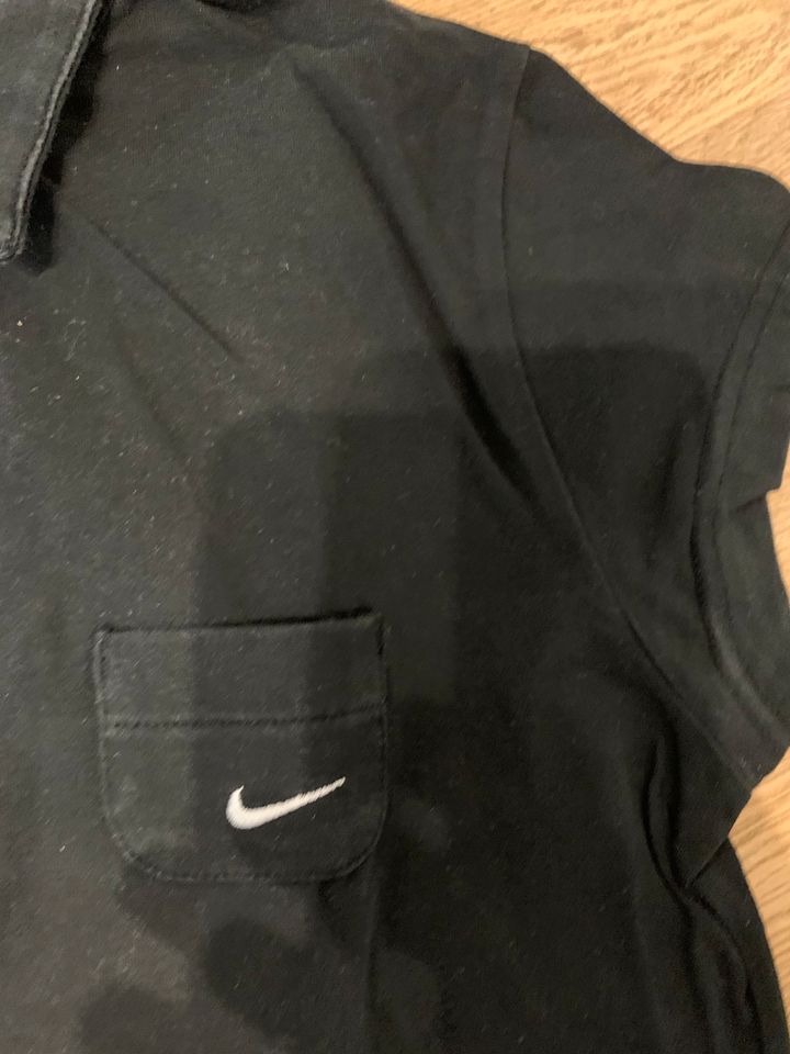 Nike Shirt Damen in Tosterglope