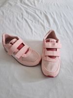 (neue) Nike Sneaker Kinder Gr. 34 rose - Softfoam + Berlin - Lichtenberg Vorschau