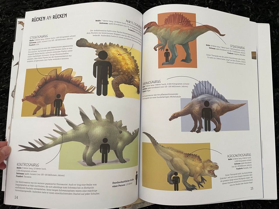 WELT DER WUNDER 4x Kindersachbuch Natur Tiere Menschen Dino NEU in München