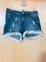 Shorts Damen Bayern - Wertingen Vorschau