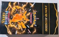 DISPLAY Paldeas Schicksale Booster Bundle Sealed Pokemon Berlin - Reinickendorf Vorschau