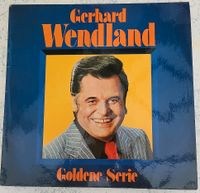 LP "Gerhard Wendland - Goldene Serie" Nordrhein-Westfalen - Extertal Vorschau