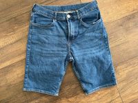 Jeans Short Bermuda H&M, Gr. 164 Baden-Württemberg - Altdorf Nürtingen Vorschau