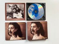 CD Zappa - The Yellow Shark Hessen - Dietzenbach Vorschau