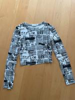 Schönes Shirt von Bershka Gr. M Sachsen - Radeberg Vorschau