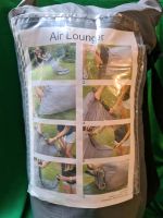 Air Lounger grau Bayern - Oettingen in Bayern Vorschau