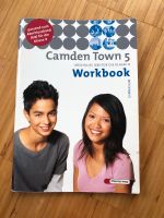 Camden town 5 workbook Frankfurt am Main - Kalbach Vorschau