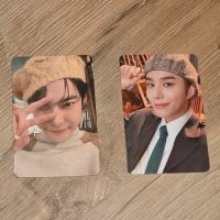 WTT/WTS Doyoung Jungwoo Be there For me pcs Bayern - Falkenberg Vorschau