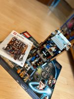 Lego Harry Potter „Grimmauldplatz 12“ Niedersachsen - Zeven Vorschau