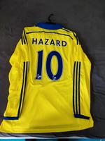 Hazard Chelsea Trikot Nordrhein-Westfalen - Lotte Vorschau