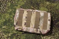 Molle Pouch Multicam Klon, IFAK First Aid Geräte etc. Nordrhein-Westfalen - Haan Vorschau