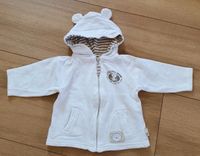 Little Bear Sweatjacke Mädchen weiß Größe 68 Bayern - Herzogenaurach Vorschau