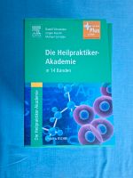 Die Heilpraktiker Akademie in 14 Bänden Schweitzer Koeslin Schröd Rheinland-Pfalz - Flörsheim-Dalsheim Vorschau