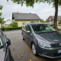 Volkswagen Sharan 2.0 TDI SCR DSG Comfortline Comfortline Baden-Württemberg - Lahr (Schwarzwald) Vorschau