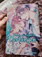 Verschiedene Boy love manga Yaoi Nordrhein-Westfalen - Gelsenkirchen Vorschau