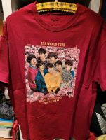 [WTS] BTS Speak Yourself Tour Shirt - Paris (official) Hessen - Sontra Vorschau