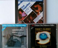 3 CDs in-akustik limited reference edition Jazz, Rock, Blues Stuttgart - Weilimdorf Vorschau